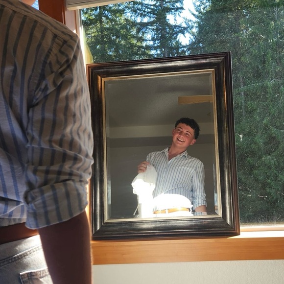 Meet your Posher, Chase - Picture 1 of 1